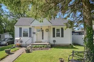 1705 Rutland Ave, Springfield, OH 45505 - Photo 2