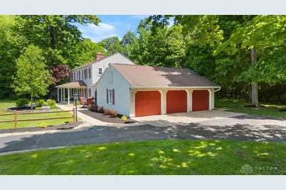 6350 Troy Frederick Road, Tipp City, OH 45371 - Photo 6