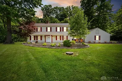 6350 Troy Frederick Road, Tipp City, OH 45371 - Photo 66