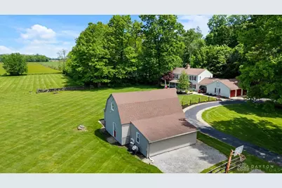 6350 Troy Frederick Road, Tipp City, OH 45371 - Photo 64