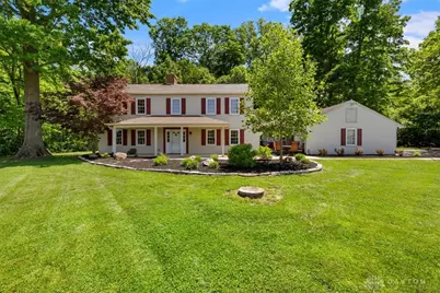 6350 Troy Frederick Road, Tipp City, OH 45371 - Photo 2