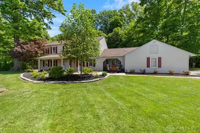 6350 Troy Frederick Road, Tipp City, OH 45371 - Photo 4