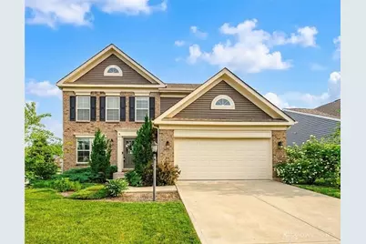 105 Sweetgum Lane, Springboro, OH 45066 - Photo 2