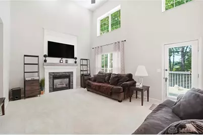 4328 Mantell Court, Bellbrook, OH 45440 - Photo 14