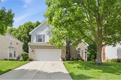 4328 Mantell Court, Bellbrook, OH 45440 - Photo 2