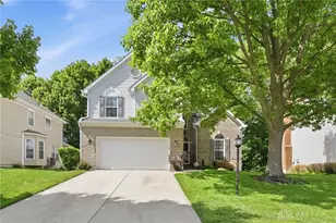 4328 Mantell Ct, Bellbrook, OH 45440 - Photo 2