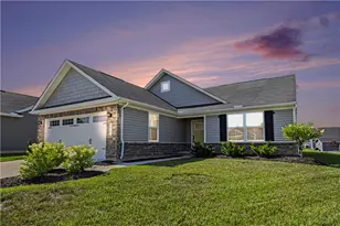 4022 Lupine Way, Tipp City, OH 45371 - Photo 2