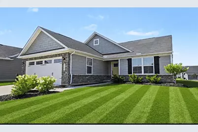 4022 Lupine Way, Tipp City, OH 45371 - Photo 22