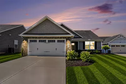 4022 Lupine Way, Tipp City, OH 45371 - Photo 20