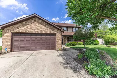 8848 Cajun Court, Huber Heights, OH 45424 - Photo 2