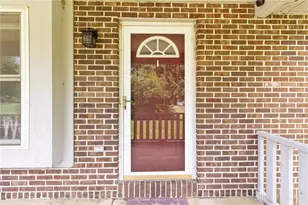 214 N Lincoln St, Christiansburg, OH 45389 - Photo 2