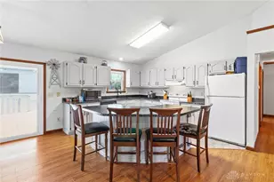 214 N Lincoln St, Christiansburg, OH 45389 - Photo 10