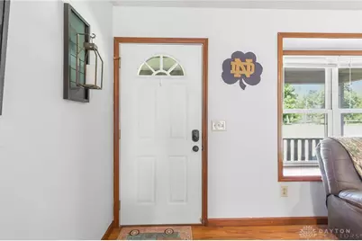 214 N Lincoln Street, Christiansburg, OH 45389 - Photo 4