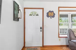 214 N Lincoln St, Christiansburg, OH 45389 - Photo 4