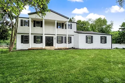 3134 Willow Bend, Beavercreek, OH 45434 - Photo 78