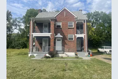 325 Fountain Avenue, Dayton, OH 45405 - Photo 1