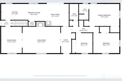 5733 Barnsley Place, Washington Twp, OH 45459 - Photo 46
