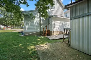 149 W Pleasant St, Hillsboro, OH 45133 - Photo 4
