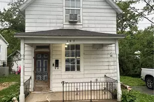 149 W Pleasant St, Hillsboro, OH 45133 - Photo 1