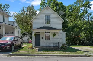 149 W Pleasant St, Hillsboro, OH 45133 - Photo 1