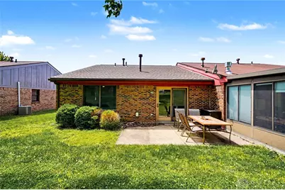 1100 Christi Circle, Beavercreek, OH 45434 - Photo 20
