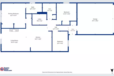 1100 Christi Circle, Beavercreek, OH 45434 - Photo 22
