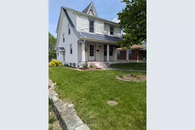 1401 Huffman Avenue, Dayton, OH 45403 - Photo 1
