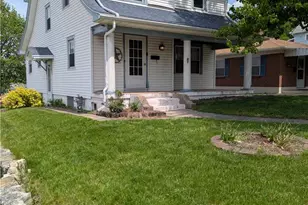 1401 Huffman Ave, Dayton, OH 45403 - Photo 1