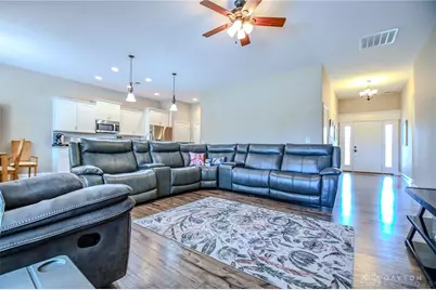 734 Deerhurst Drive, Vandalia, OH 45377 - Photo 4