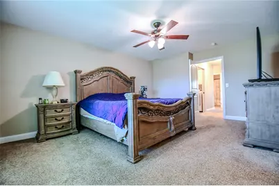 734 Deerhurst Drive, Vandalia, OH 45377 - Photo 10