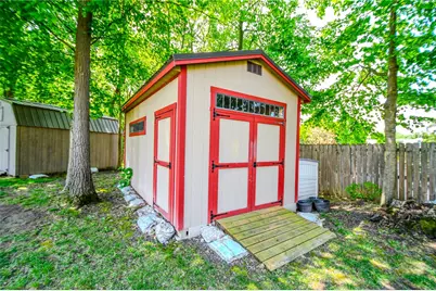 734 Deerhurst Drive, Vandalia, OH 45377 - Photo 24