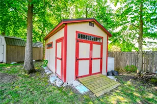 734 Deerhurst Dr, Vandalia, OH 45377 - Photo 24