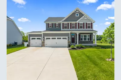 2806 New Castle Drive, Troy, OH 45373 - Photo 2