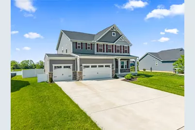 2806 New Castle Drive, Troy, OH 45373 - Photo 4