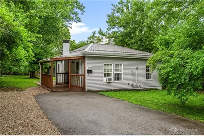 384 Howard Street, Wilmington, OH 45177 - Photo 1