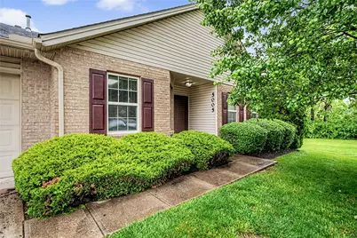 5005 Twin Lakes Circle, Englewood, OH 45315 - Photo 4