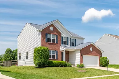 6521 Averell Drive, Huber Heights, OH 45424 - Photo 4