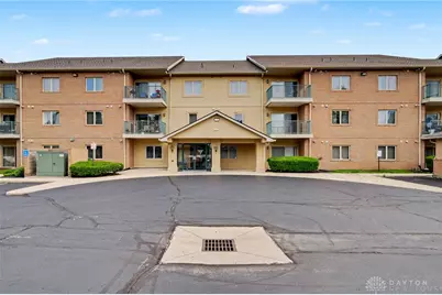 3170 E Stroop Road #304, Kettering, OH 45440 - Photo 34