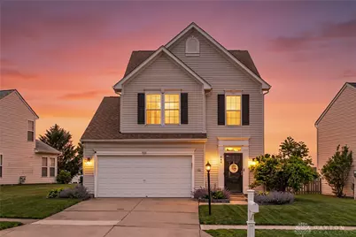 440 McDaniels Lane, Springboro, OH 45066 - Photo 2