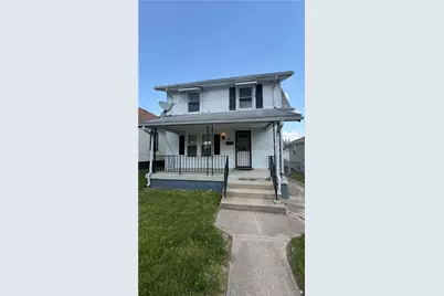 634 Walton Avenue, Dayton, OH 45417 - Photo 2