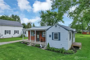 69 Hulse St, Sabina, OH 45169 - Photo 2