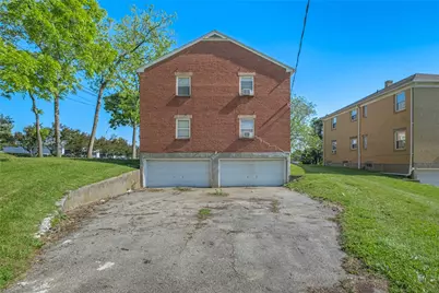 1588 Glenbeck Avenue #A, Kettering, OH 45409 - Photo 12