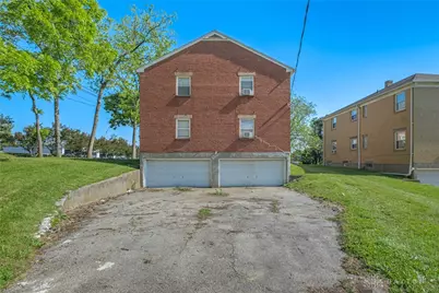 1588 Glenbeck Avenue #C, Kettering, OH 45409 - Photo 12