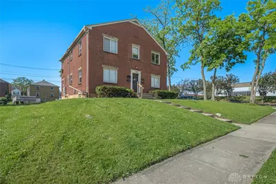 1588 Glenbeck Avenue #C, Kettering, OH 45409 - Photo 1