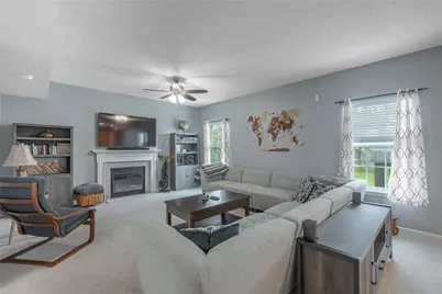 2731 Laurelwood Court, Beavercreek, OH 45431 - Photo 14