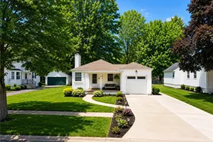 12 Homewood Ave, New London, OH 44857 - Photo 1