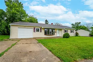 4044 Whitestone Ct, Trotwood, OH 45416 - Photo 2