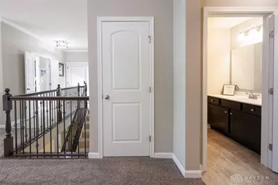 127 Rippling Brook Lane, Springboro, OH 45066 - Photo 12