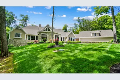 54 White Beech Court, Clear Creek Township, OH 45066 - Photo 86