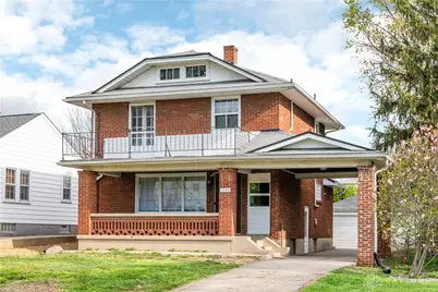 1121 Colwick Drive, Dayton, OH 45420 - Photo 2
